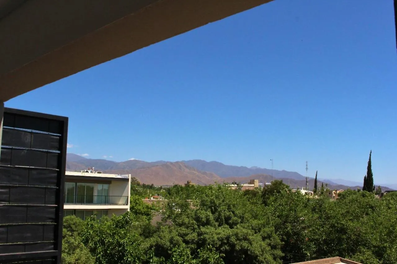 Apartment Mendoza Relax & Comfort