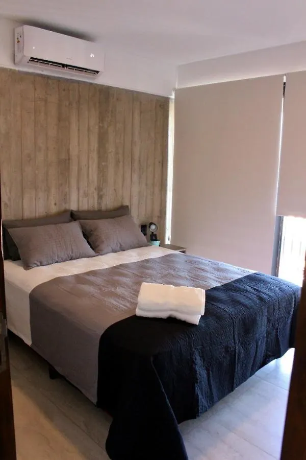 Mendoza Relax & Comfort