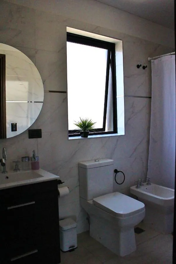 Mendoza Relax & Comfort 0*,