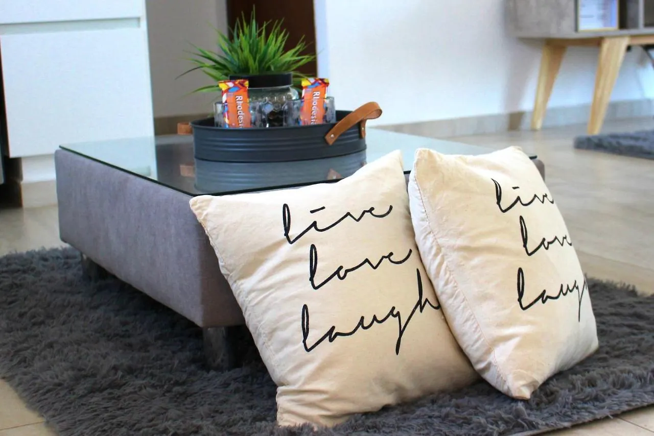 Mendoza Relax & Comfort Apartment