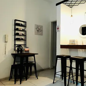 Appartement Terrazas De Rondeau, Mendoza