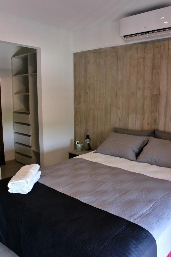 Mendoza Relax & Comfort Apartment