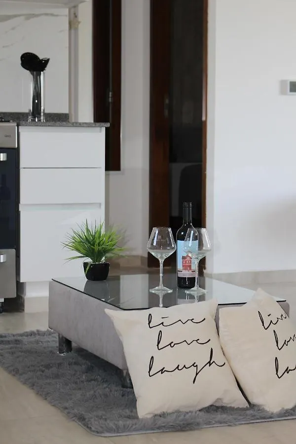 Mendoza Relax & Comfort location