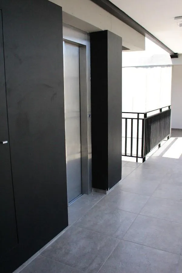 Apartamento Mendoza Relax & Comfort