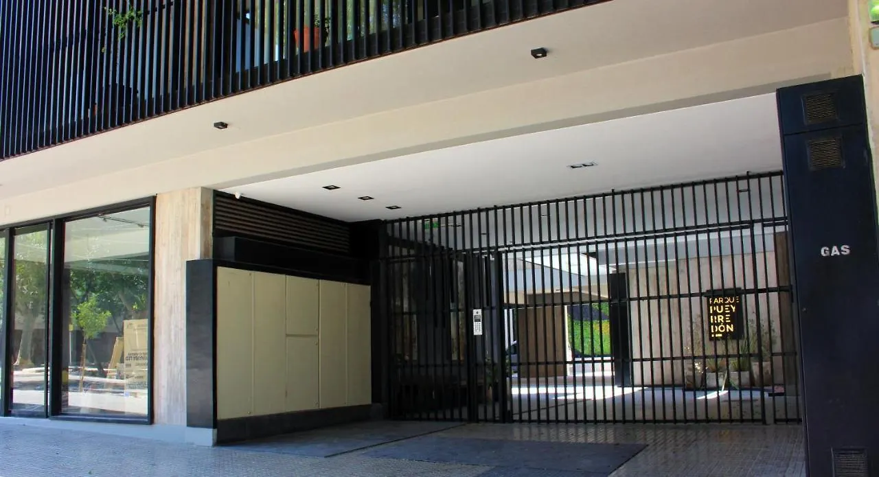 Mendoza Relax & Comfort Apartamento