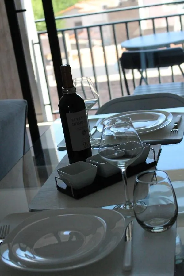 Mendoza Relax & Comfort