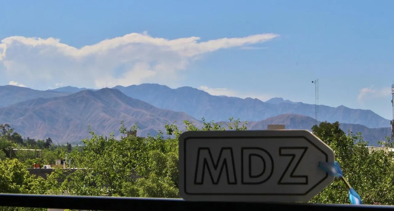 Mendoza Relax & Comfort 0*,