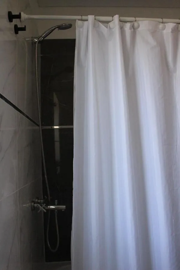 Mendoza Relax & Comfort Apartamento