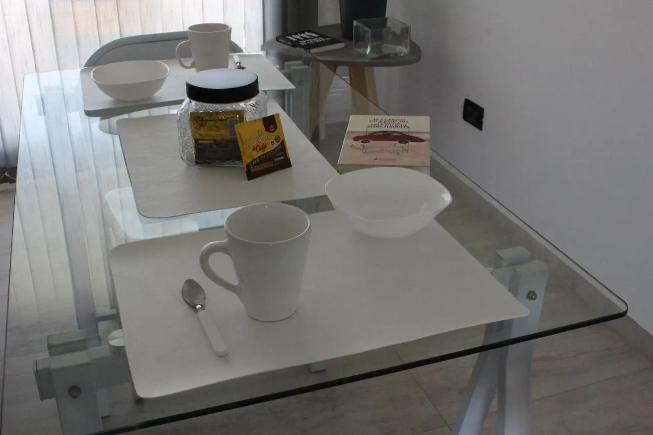 Apartamento Mendoza Relax & Comfort