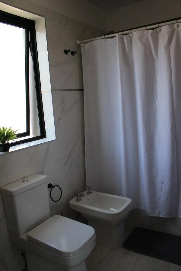 Mendoza Relax & Comfort Apartment