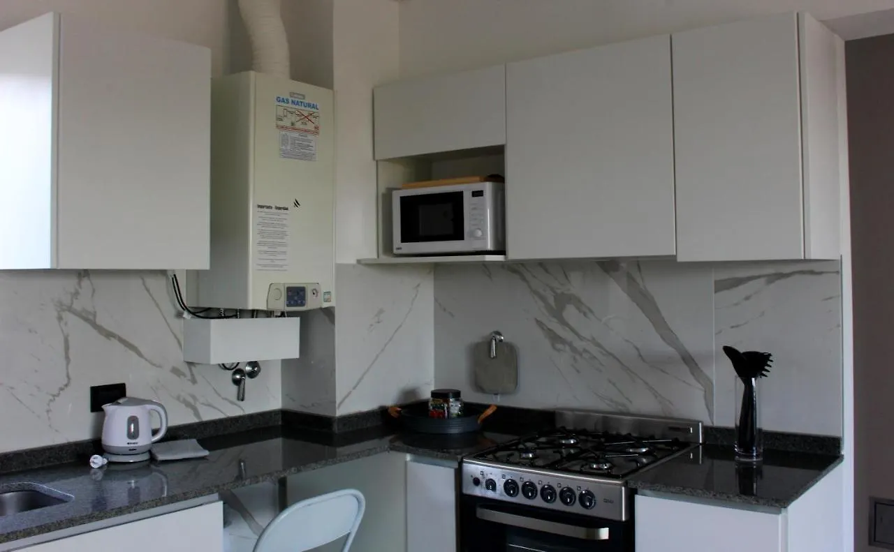 Apartment Mendoza Relax & Comfort