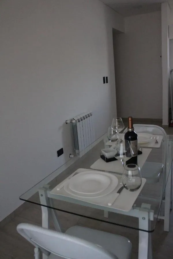 Apartamento Mendoza Relax & Comfort