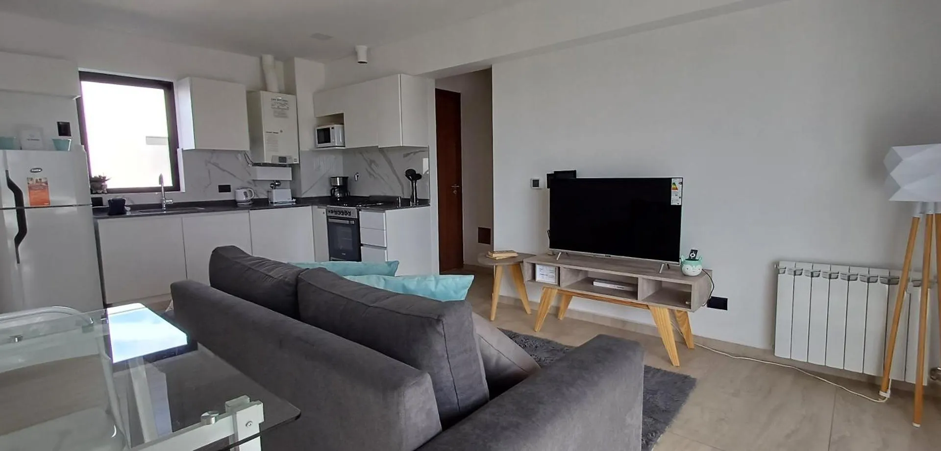Apartment Mendoza Relax & Comfort Argentina