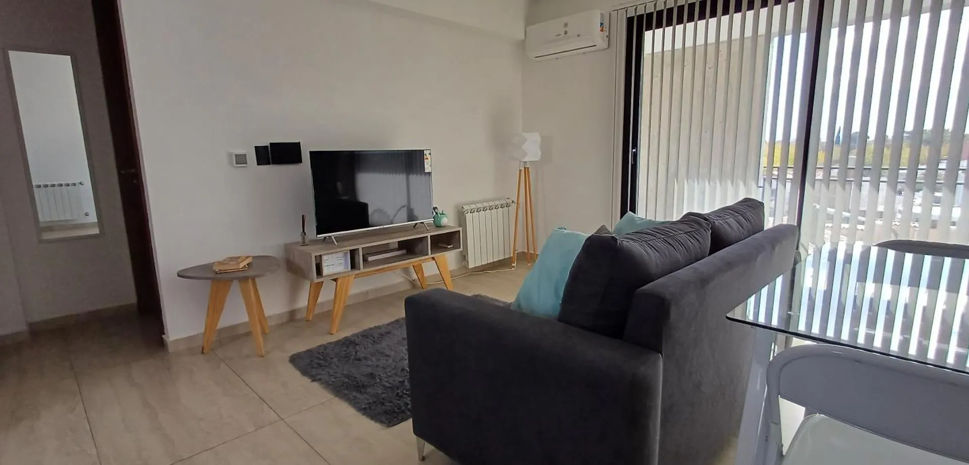 Mendoza Relax & Comfort Apartment