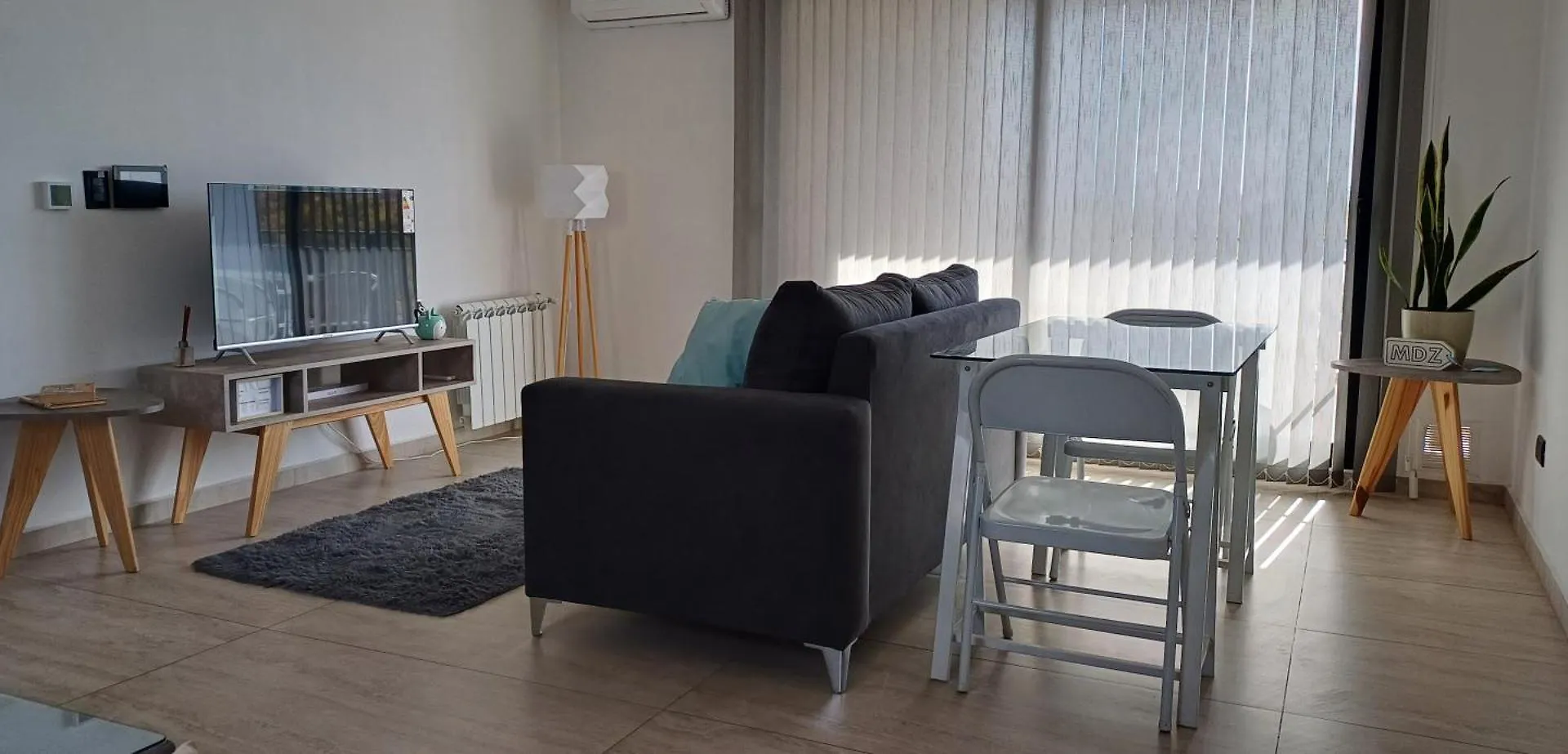Mendoza Relax & Comfort Apartment